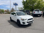2015 Outlander Sport Thumbnail 3