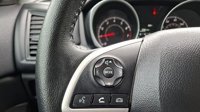 2015 Mitsubishi Outlander Sport ES