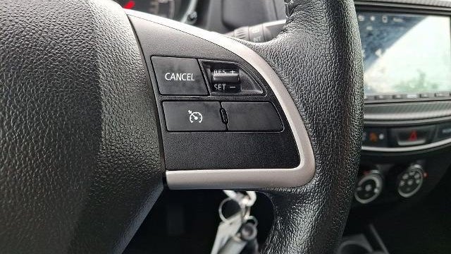 2015 Mitsubishi Outlander Sport ES