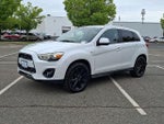 2015 Outlander Sport Thumbnail 5
