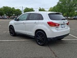 2015 Outlander Sport Thumbnail 6