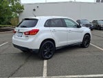 2015 Outlander Sport Thumbnail 8