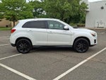 2015 Outlander Sport Thumbnail 9
