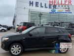 2014 Outlander Sport Thumbnail 1