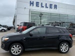 2014 Outlander Sport Thumbnail 2