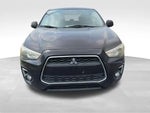 2014 Outlander Sport Thumbnail 2