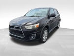 2014 Outlander Sport Thumbnail 3