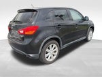 2014 Outlander Sport Thumbnail 5