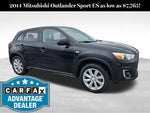 2014 Outlander Sport Thumbnail 1