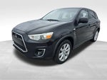 2014 Outlander Sport Thumbnail 5
