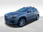 2015 Outlander Sport Thumbnail 2