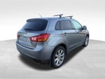 2015 Outlander Sport Thumbnail 4