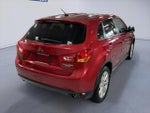 2015 Outlander Sport Thumbnail 4
