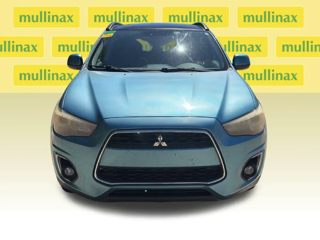 2013 Mitsubishi Outlander - $9,001