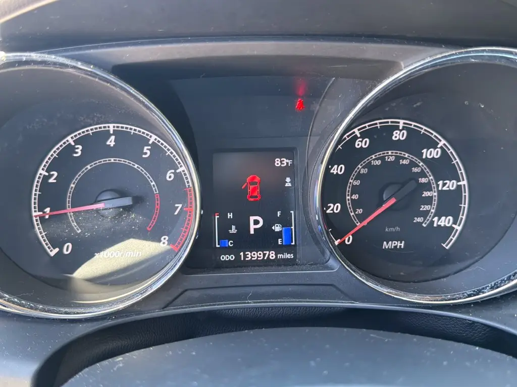 2013 Mitsubishi Outlander - $9,001