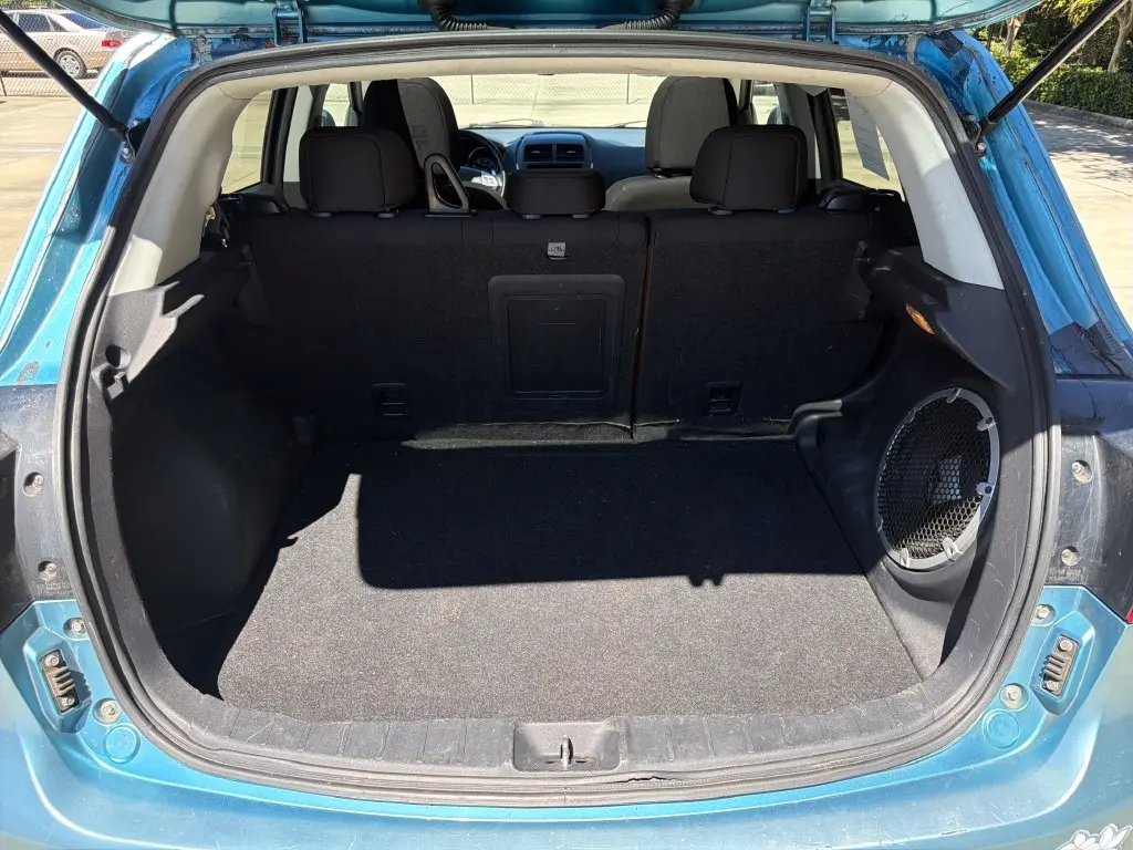 2013 Mitsubishi Outlander - $9,001