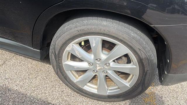 2015 Mitsubishi Outlander Sport 2.4 ES