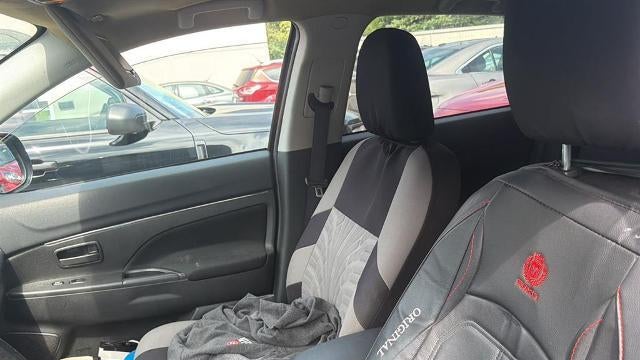 2015 Mitsubishi Outlander Sport 2.4 ES
