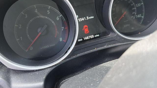 2015 Mitsubishi Outlander Sport 2.4 ES