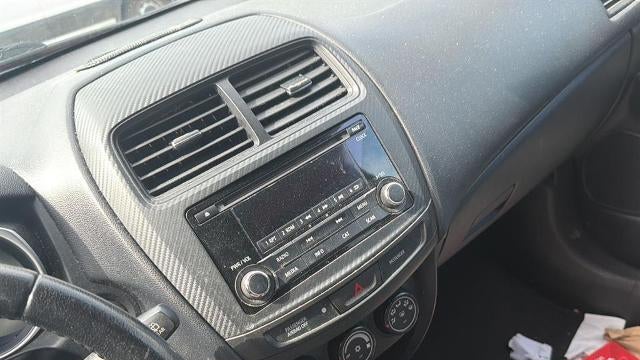 2015 Mitsubishi Outlander Sport 2.4 ES