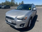 2014 Outlander Sport Thumbnail 1