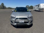 2014 Outlander Sport Thumbnail 2