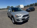 2014 Outlander Sport Thumbnail 3