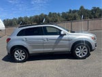 2014 Outlander Sport Thumbnail 4