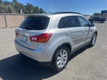 2014 Outlander Sport Thumbnail 5
