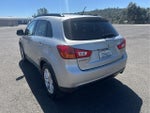 2014 Outlander Sport Thumbnail 7