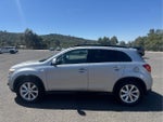 2014 Outlander Sport Thumbnail 8