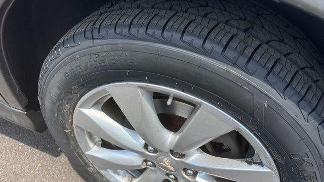 2014 Mitsubishi Outlander Sport SE
