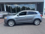 2014 Outlander Sport Thumbnail 3