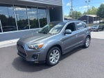 2014 Outlander Sport Thumbnail 8