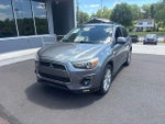 2014 Outlander Sport Thumbnail 10