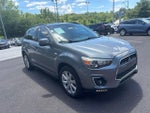2014 Outlander Sport Thumbnail 16