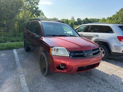 Photo of a 2004 Mitsubishi Endeavor AWD LS 4DR SUV (2004.5) for sale