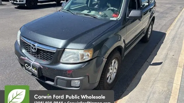 Preowned 2010 Mazda Tribute i Sport for Sale