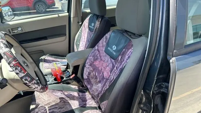 2010 Mazda Tribute i Sport