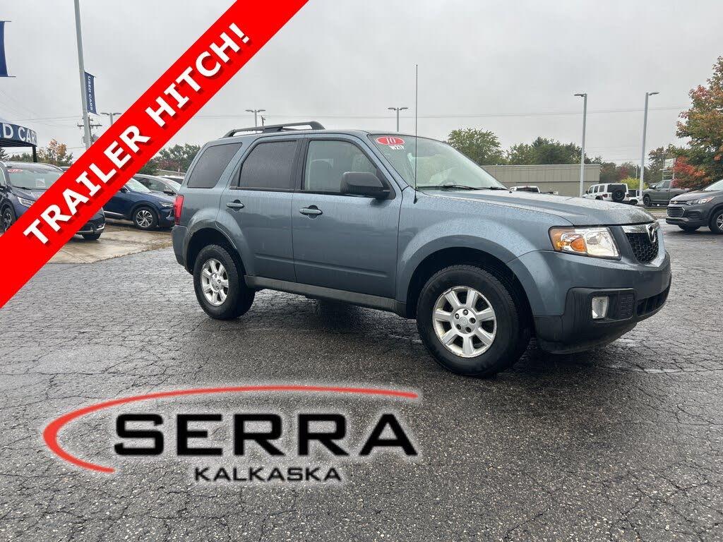 2010 MAZDA Tribute - $5,900