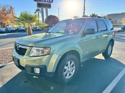 Photo of a 2008 Mazda Tribute AWD S Sport 4DR SUV for sale