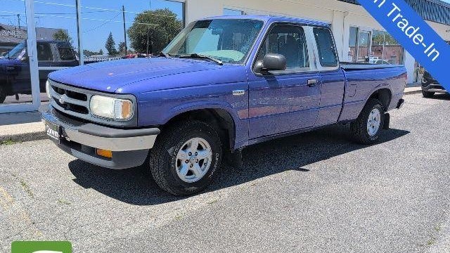 Preowned 1996 Mazda B-Series B2300 for Sale