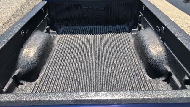 1996 Mazda B-Series B2300