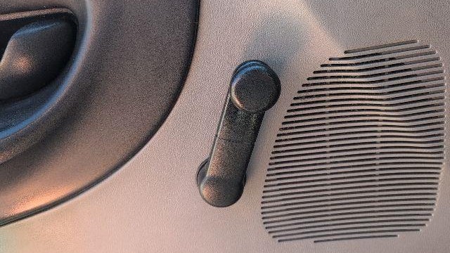 1996 Mazda B-Series B2300