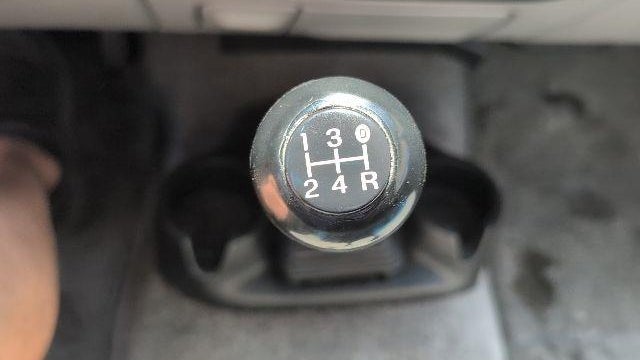 1996 Mazda B-Series B2300
