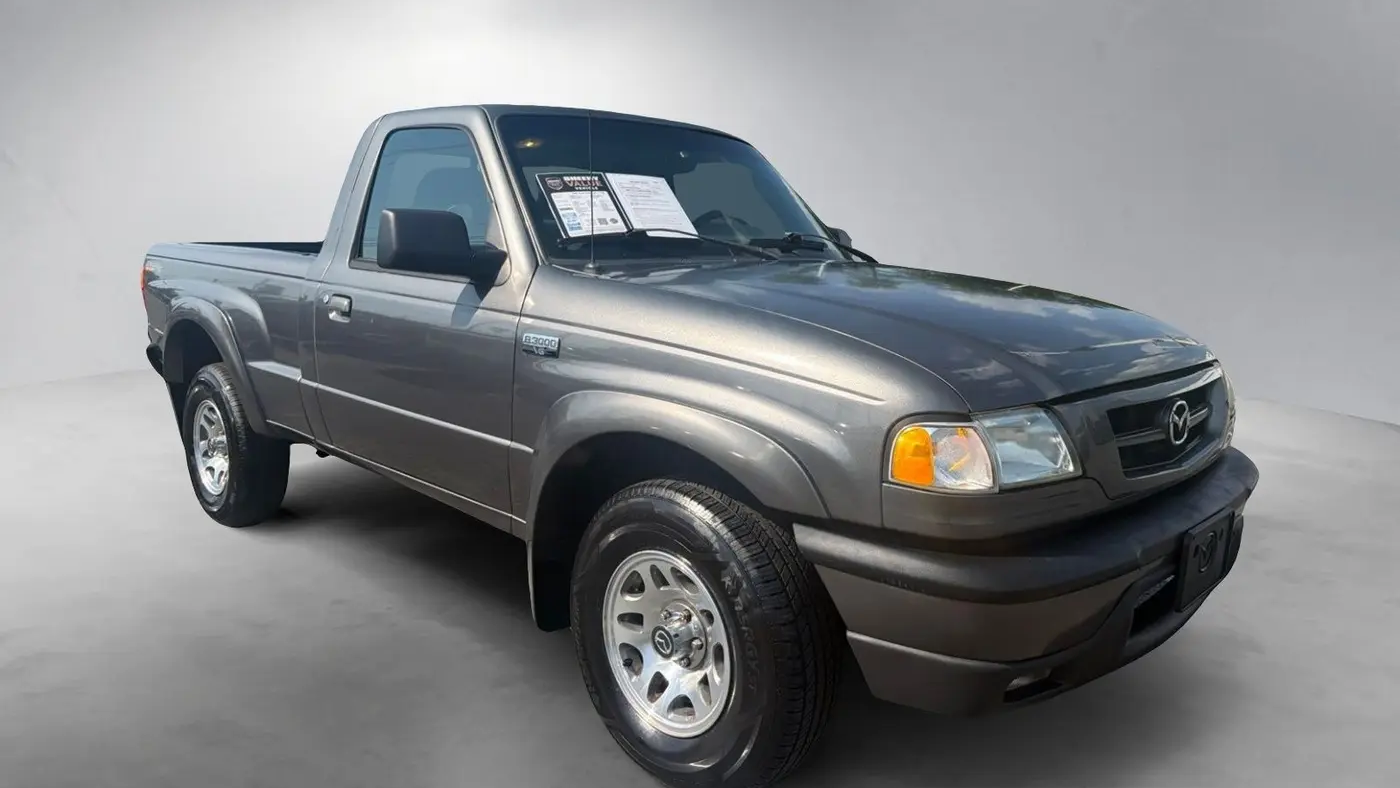 Preowned 2006 Mazda B-Series B3000 Dual Sport for Sale