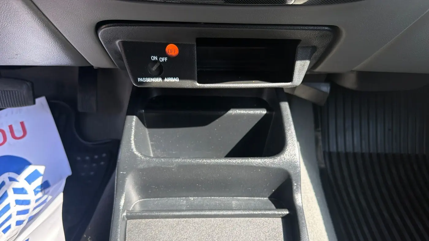 2006 Mazda B-Series B3000 Dual Sport