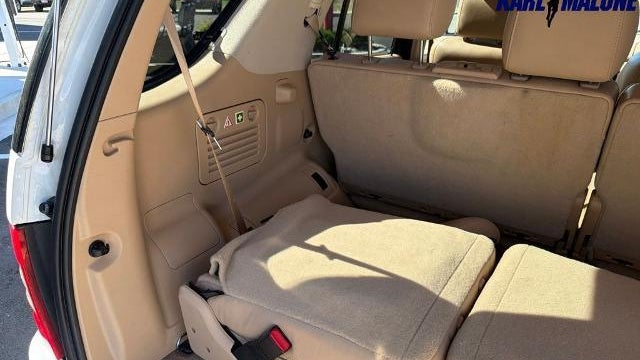 2000 Mercedes-Benz M-Class ML 320