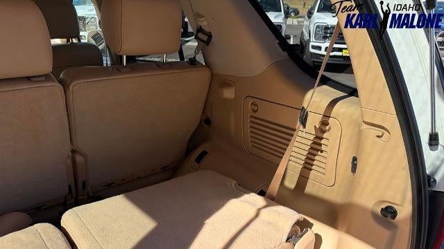 2000 Mercedes-Benz M-Class ML 320