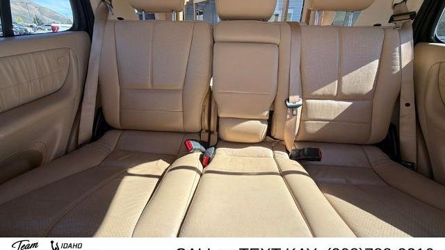 2000 Mercedes-Benz M-Class ML 320